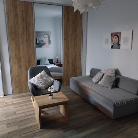Centar Novi Sad-Apartman No 1 Dış mekan fotoğraf